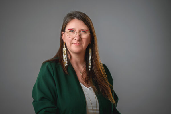 Edith Bélanger