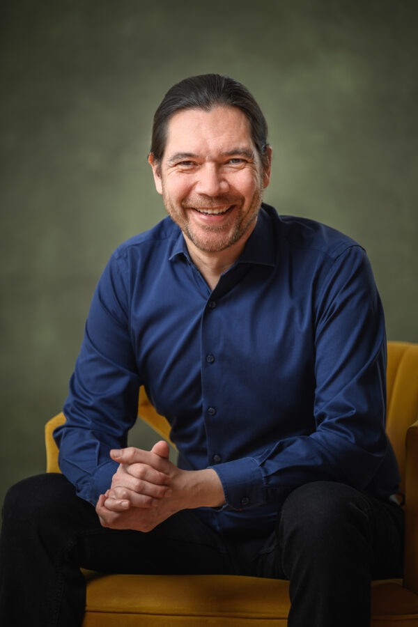 Alexandre Bacon